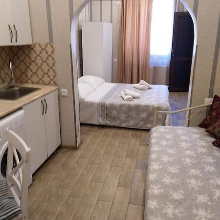 Old Tbilisi Tsiskari Apt Экстерьер фото