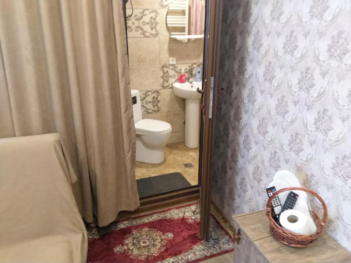 Old Tbilisi Tsiskari Apt Экстерьер фото