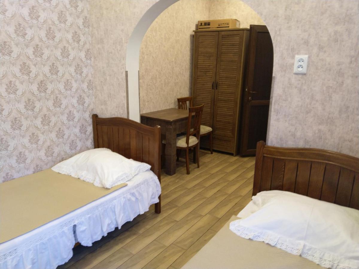 Old Tbilisi Tsiskari Apt Экстерьер фото