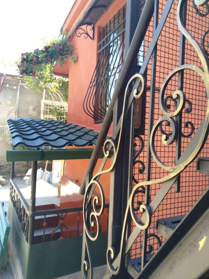 Old Tbilisi Tsiskari Apt Экстерьер фото