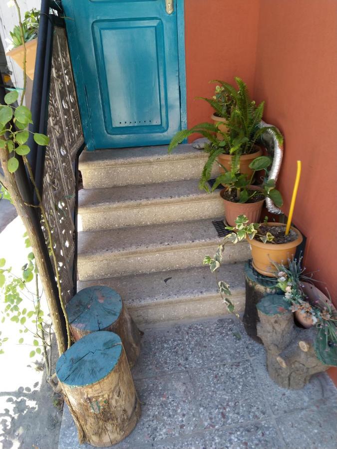 Old Tbilisi Tsiskari Apt Экстерьер фото