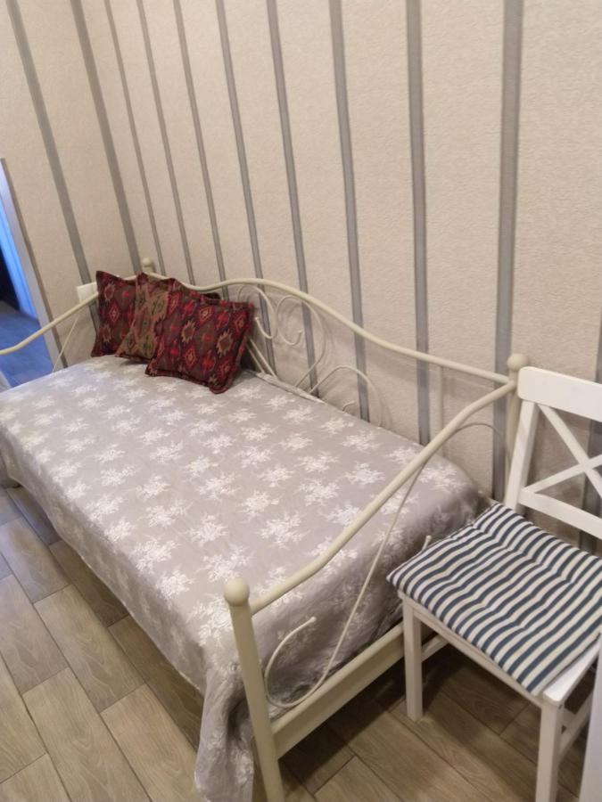 Old Tbilisi Tsiskari Apt Экстерьер фото