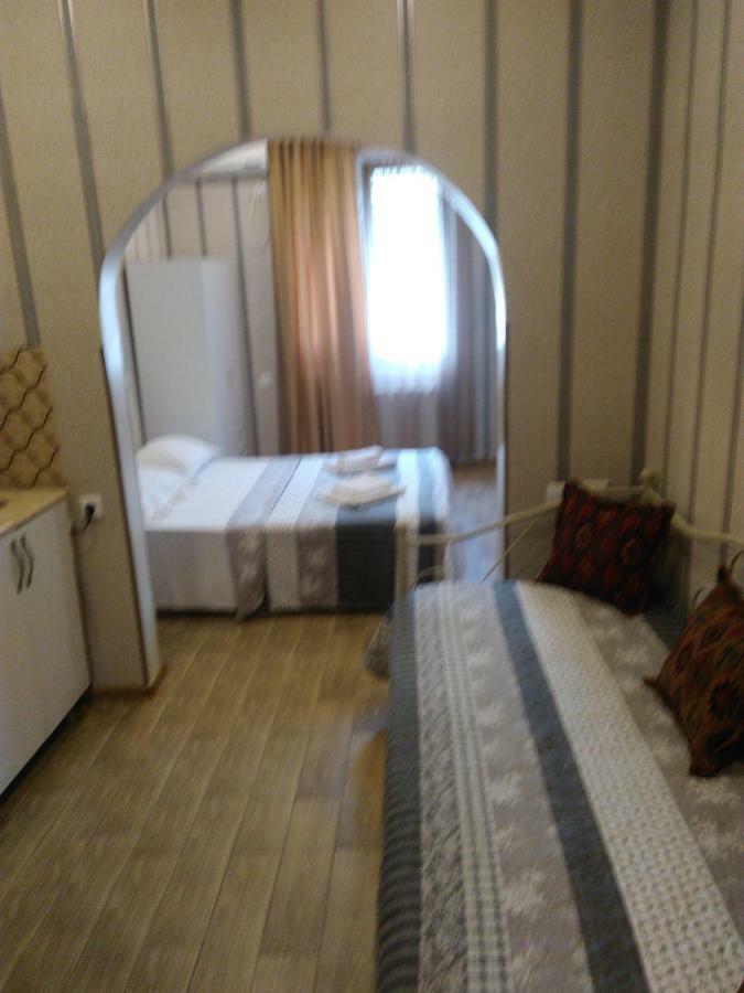 Old Tbilisi Tsiskari Apt Экстерьер фото